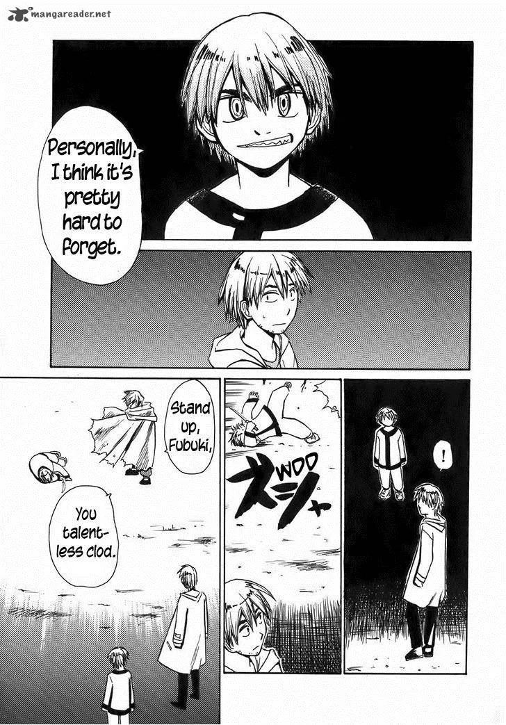 Sanjin Sadou Chapter 7 page 13