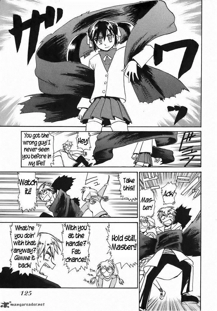 Sanjin Sadou Chapter 7 page 11