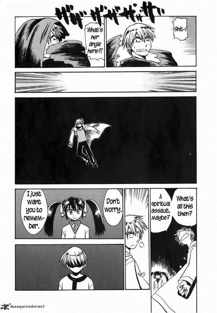 Sanjin Sadou Chapter 7 page 12