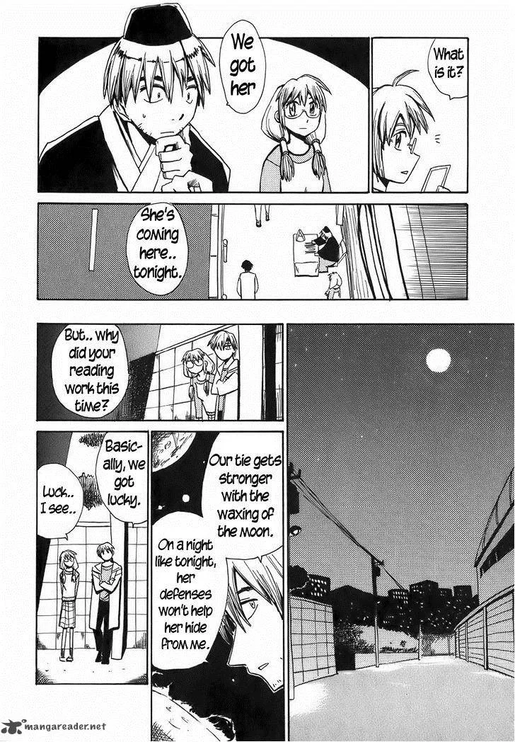 Sanjin Sadou Chapter 7 page 8