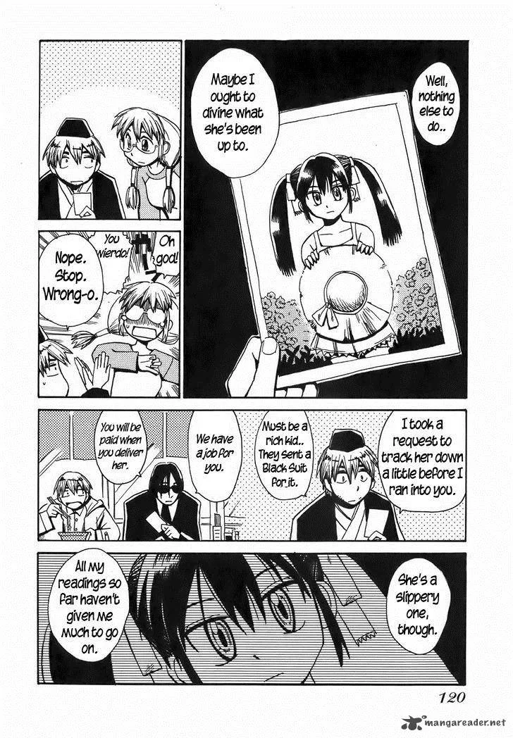 Sanjin Sadou Chapter 7 page 6