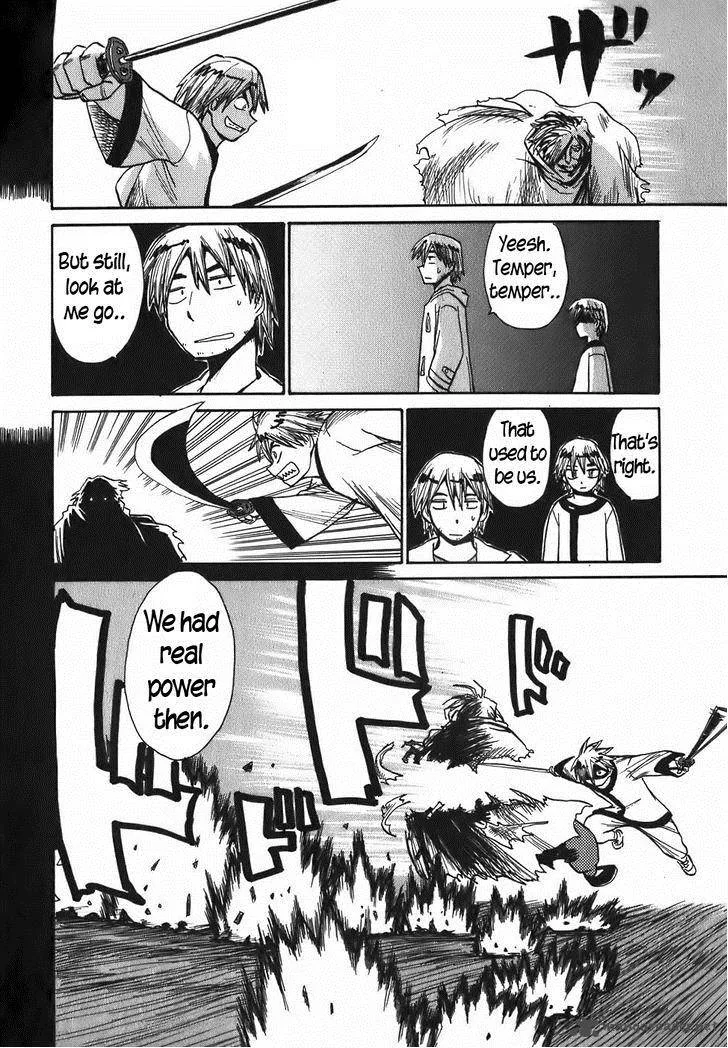 Sanjin Sadou Chapter 8 page 4