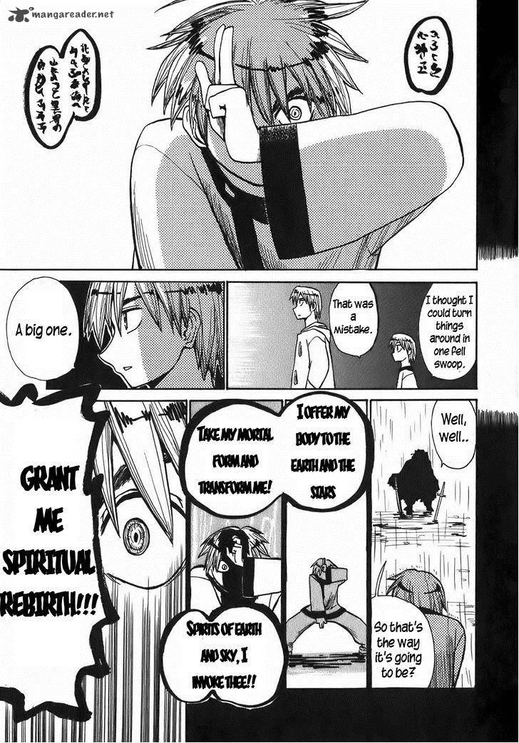 Sanjin Sadou Chapter 8 page 7