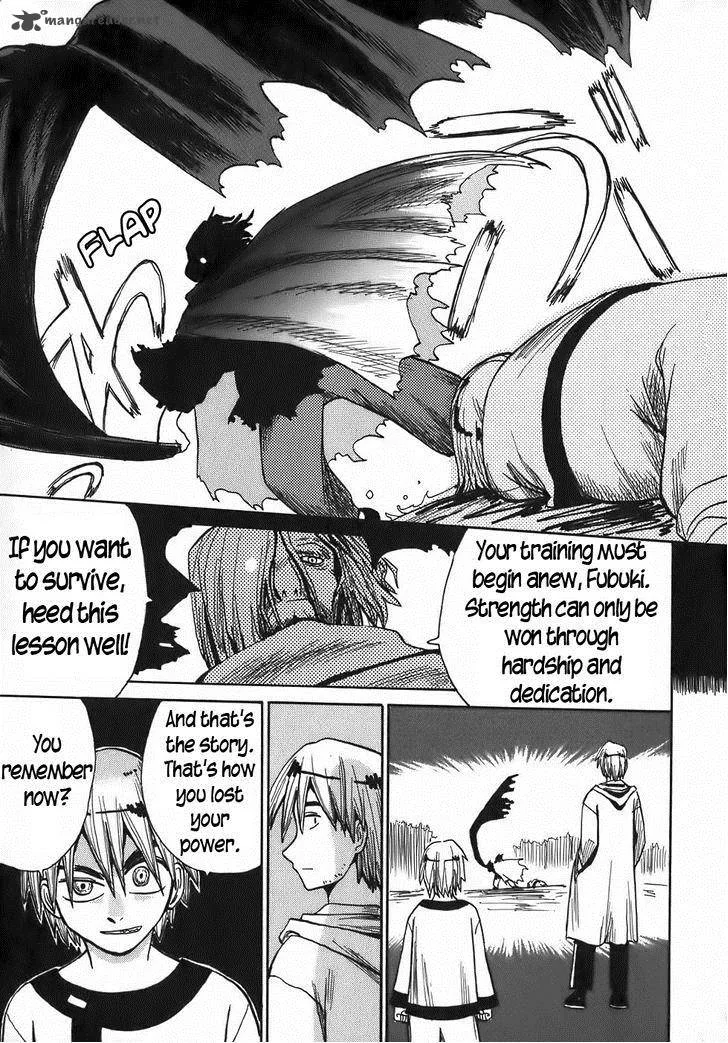 Sanjin Sadou Chapter 8 page 9