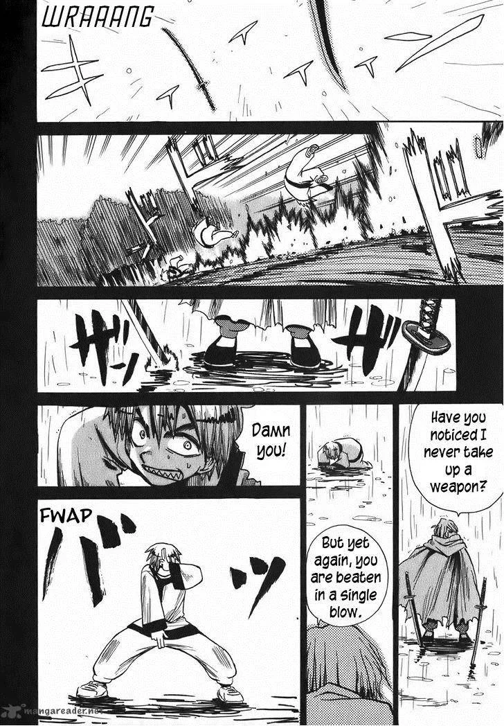 Sanjin Sadou Chapter 8 page 6