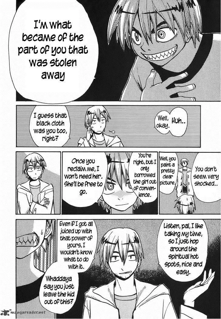Sanjin Sadou Chapter 8 page 10