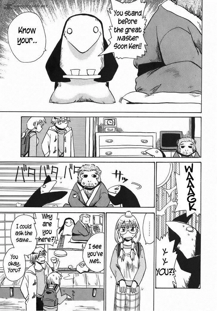 Sanjin Sadou Chapter 9 page 10