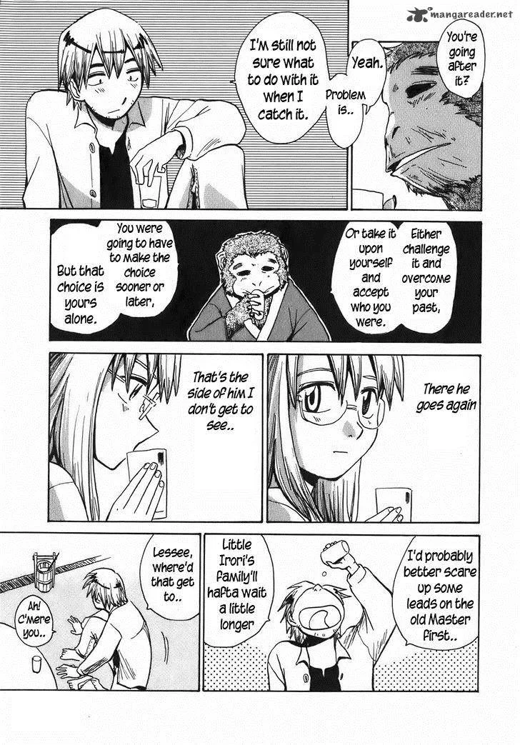 Sanjin Sadou Chapter 9 page 16