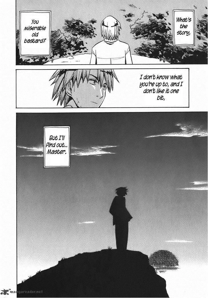Sanjin Sadou Chapter 9 page 13