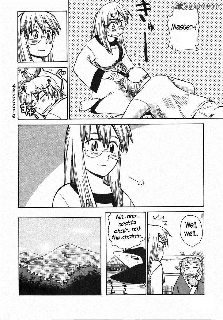 Sanjin Sadou Chapter 9 page 19
