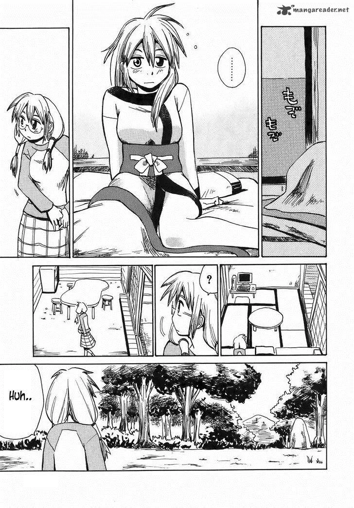 Sanjin Sadou Chapter 9 page 20
