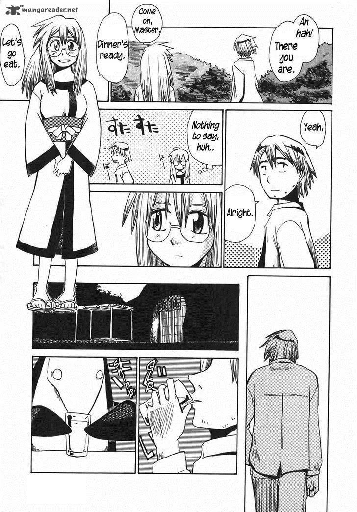 Sanjin Sadou Chapter 9 page 14
