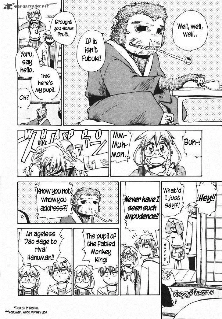 Sanjin Sadou Chapter 9 page 9