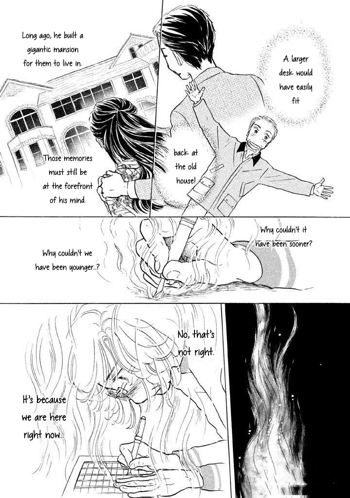 Sanju Mariko Chapter 10 page 24