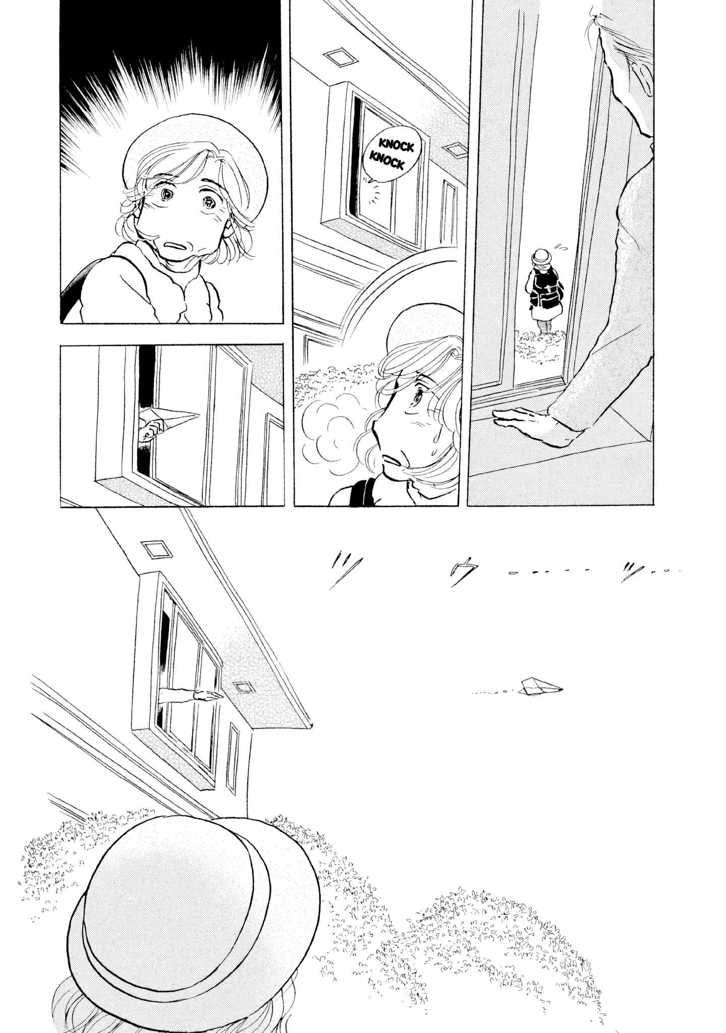 Sanju Mariko Chapter 15 page 24