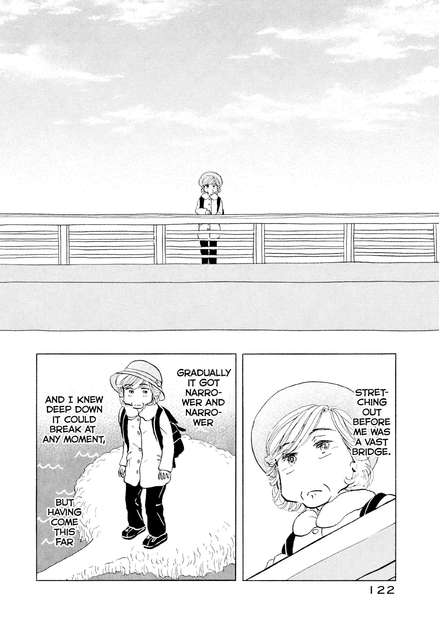 Sanju Mariko Chapter 23 page 16