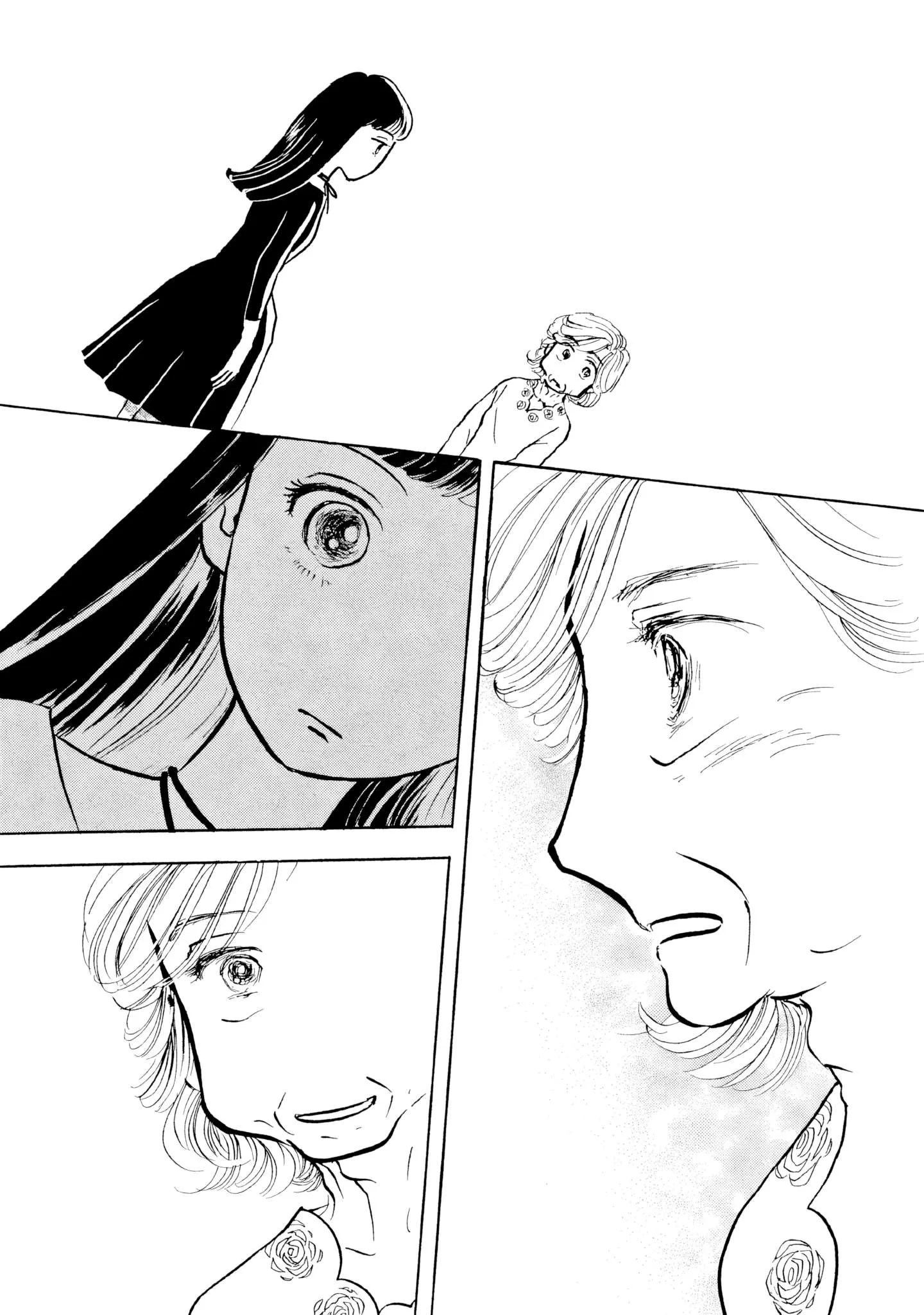 Sanju Mariko Chapter 26 page 25