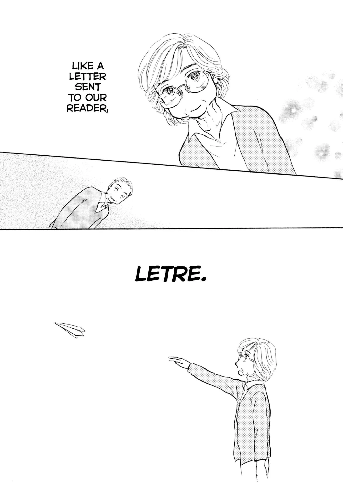 Sanju Mariko Chapter 27 page 26