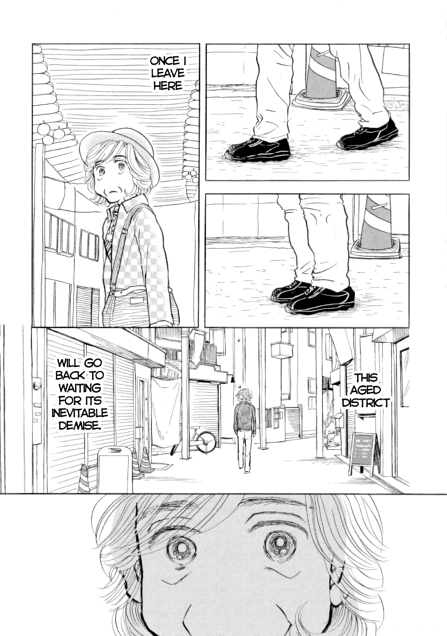 Sanju Mariko Chapter 44 page 25