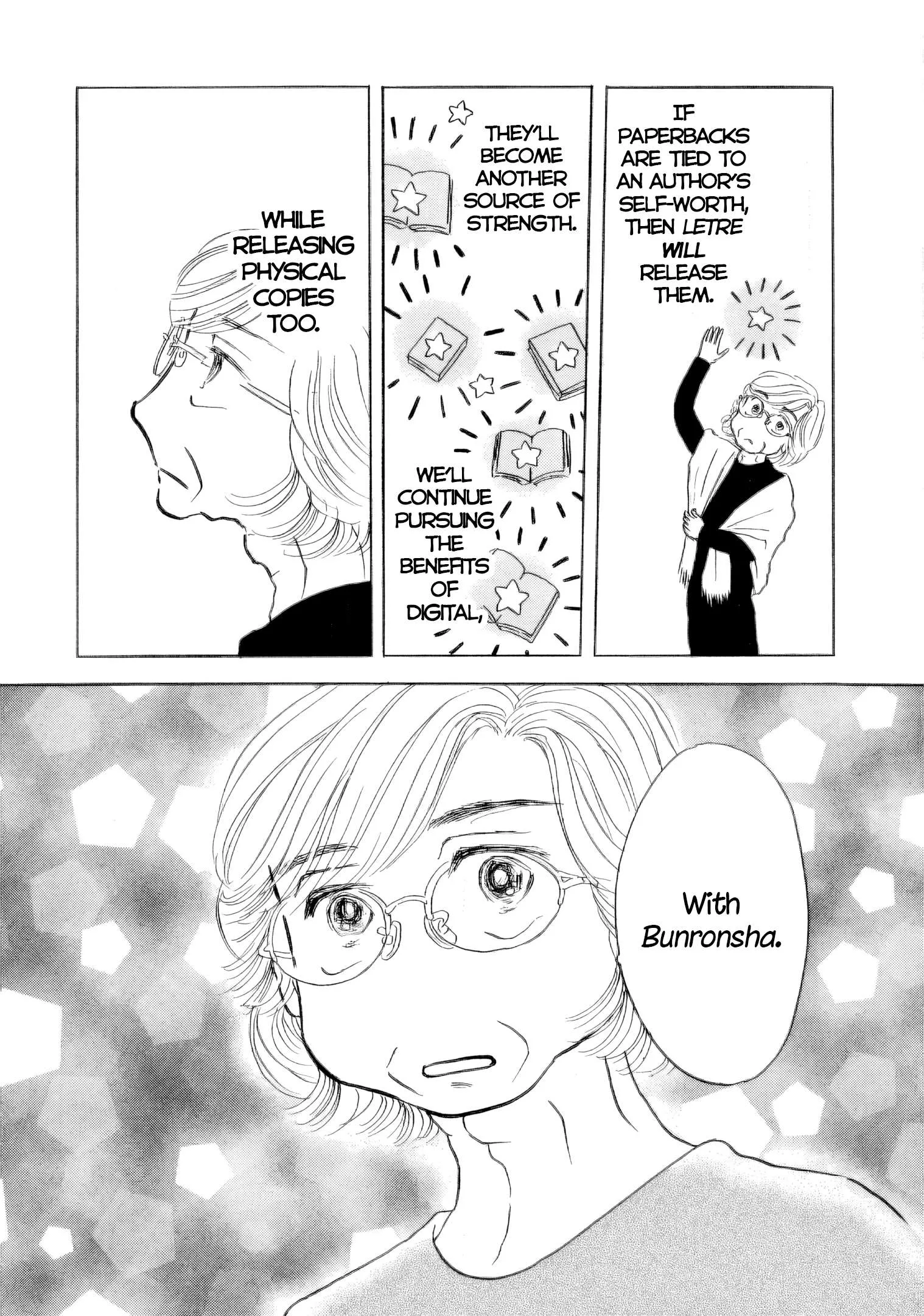 Sanju Mariko Chapter 55 page 28