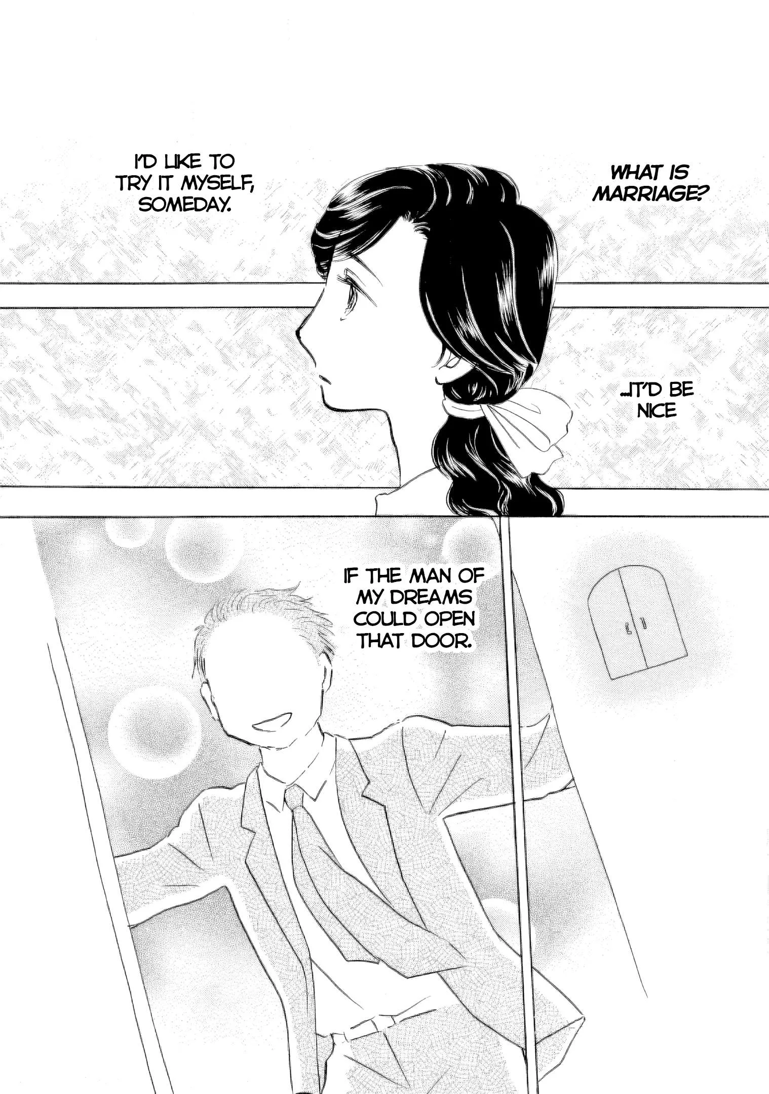 Sanju Mariko Chapter 58.5 page 25
