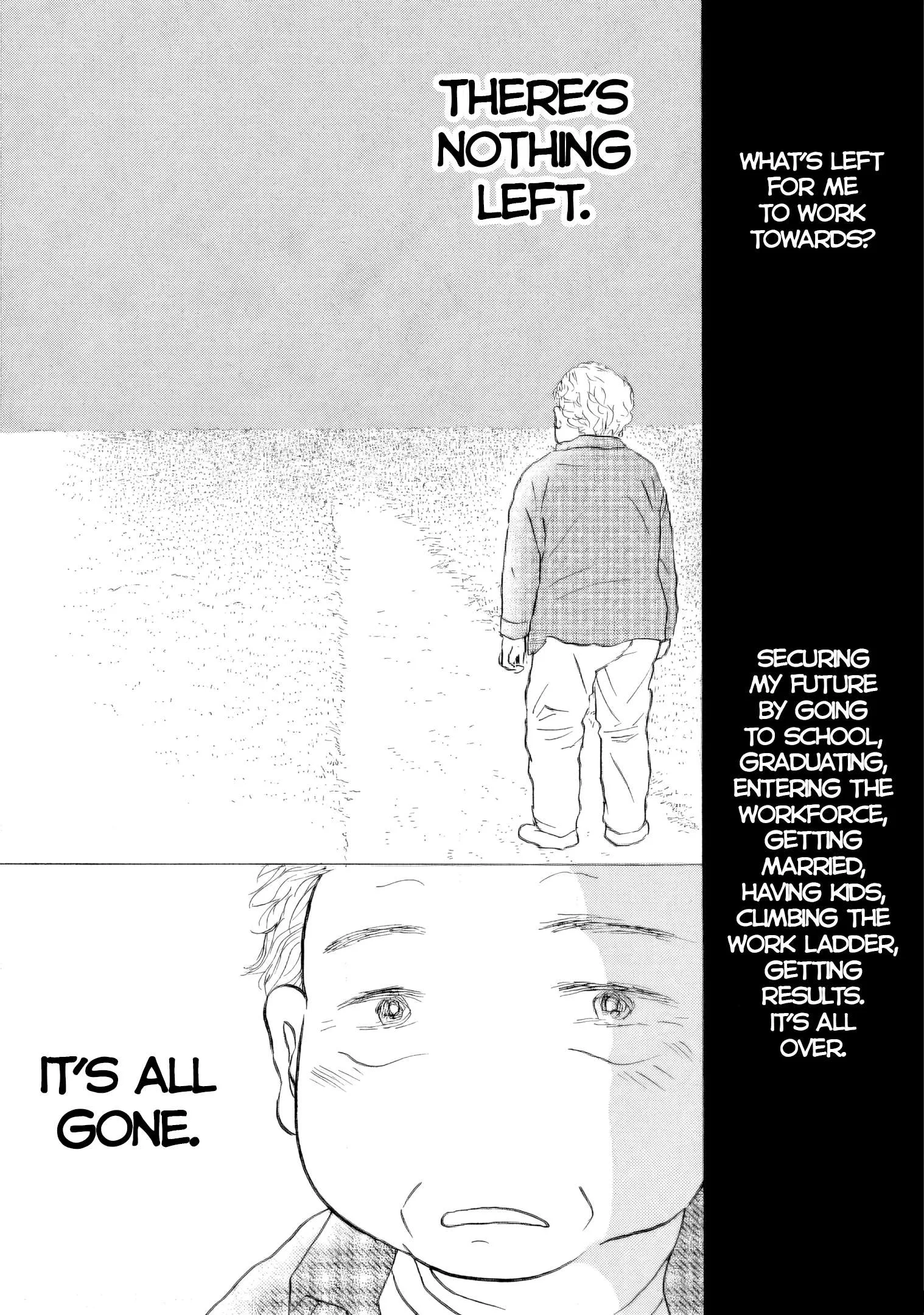Sanju Mariko Chapter 58 page 22