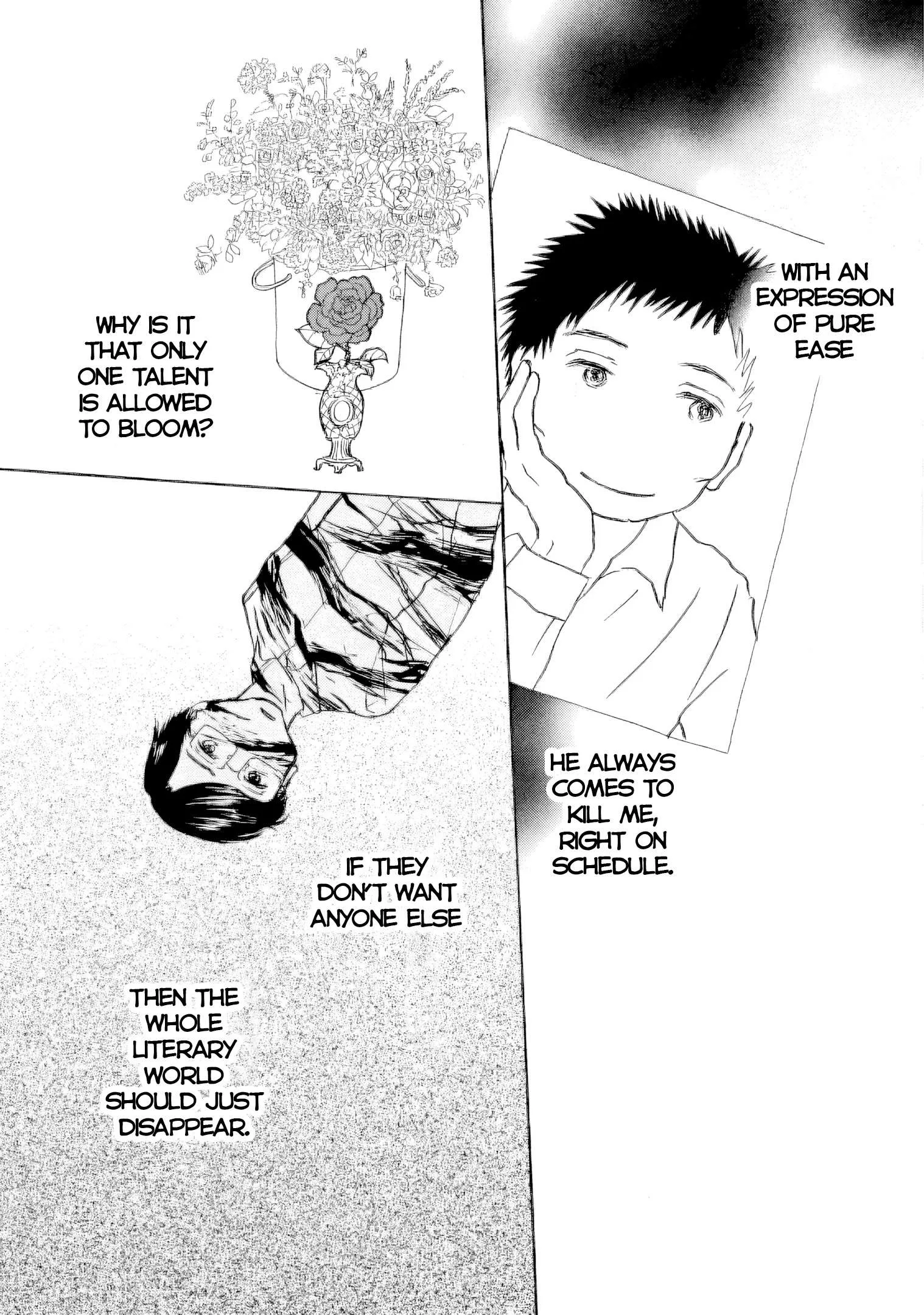 Sanju Mariko Chapter 63 page 2