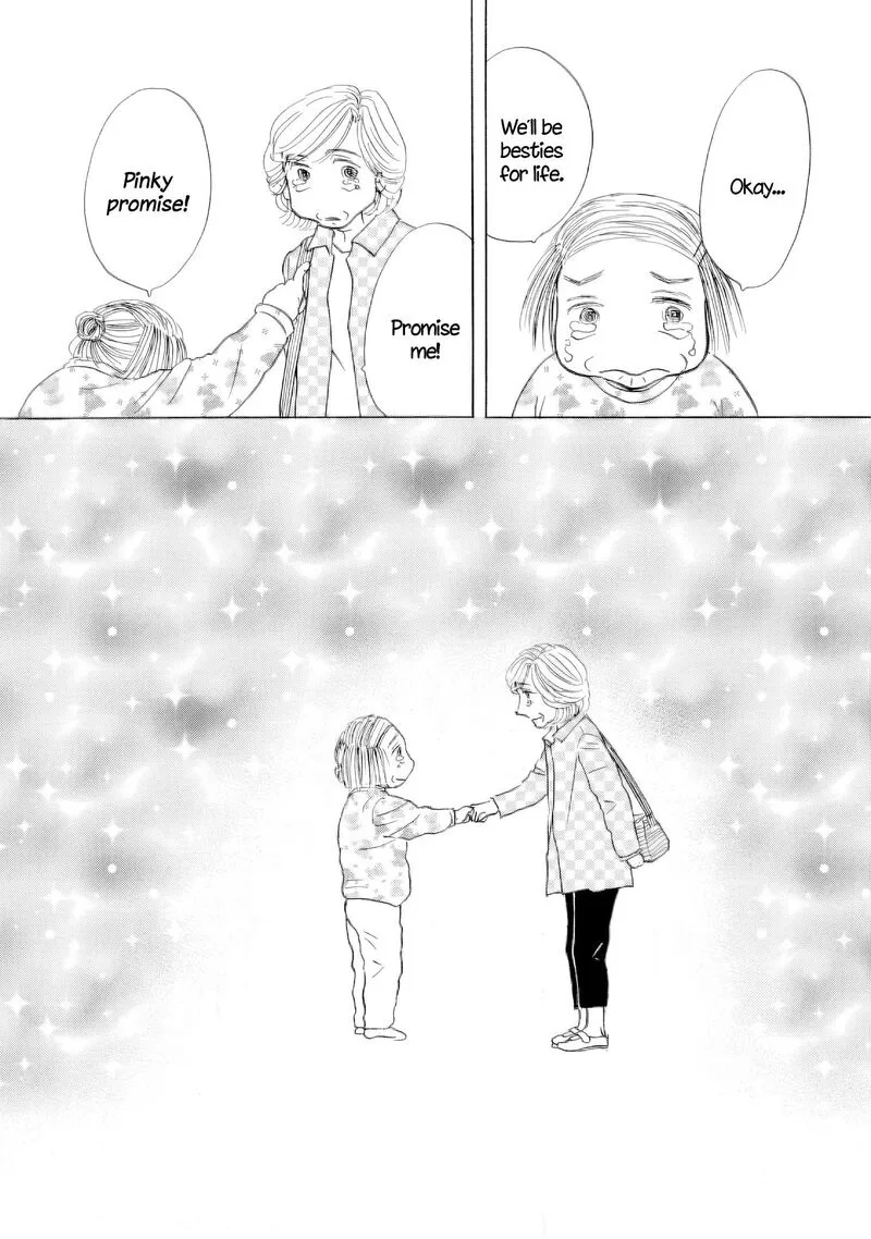 Sanju Mariko Chapter 67 page 26