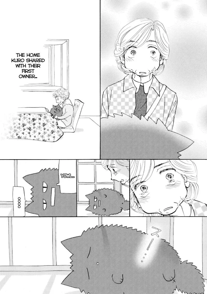 Sanju Mariko Chapter 67 page 32
