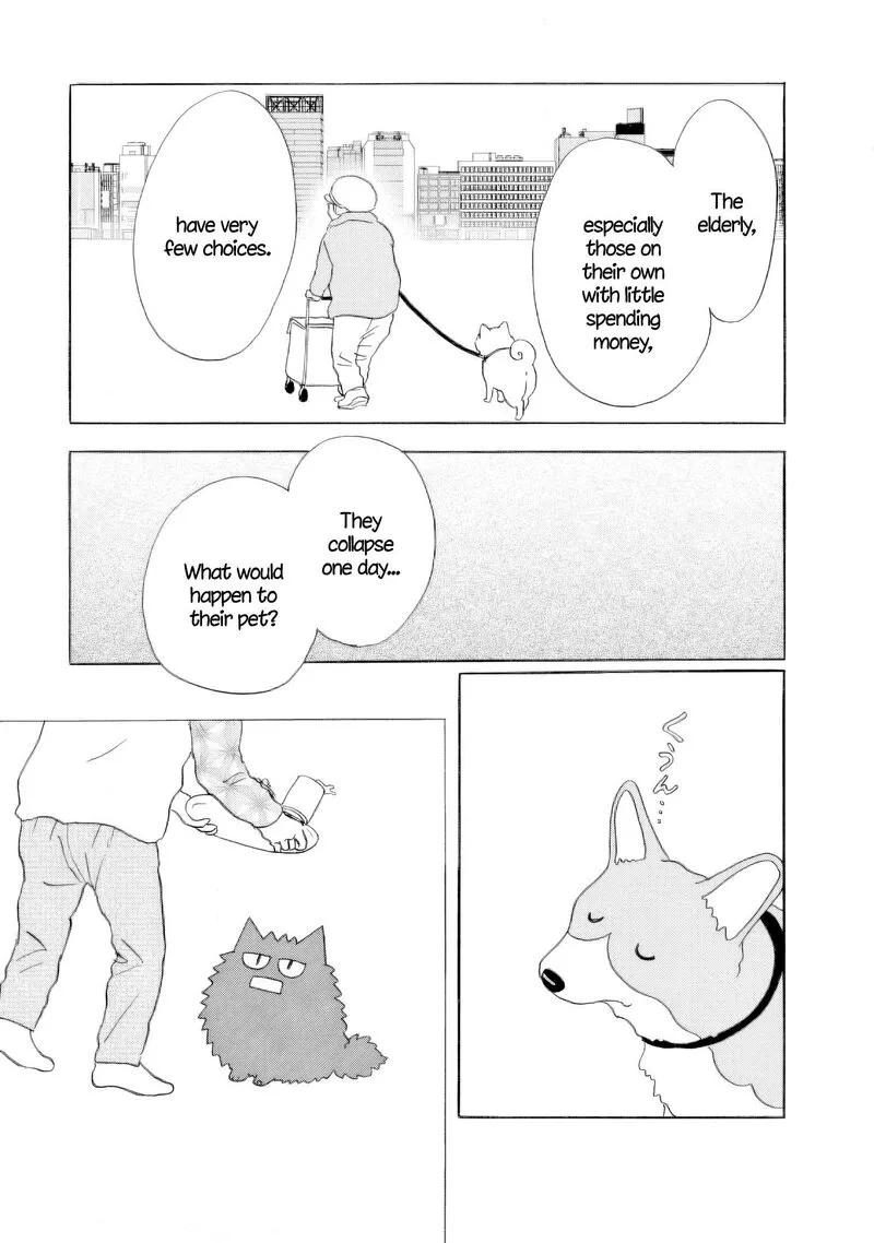 Sanju Mariko Chapter 68 page 26