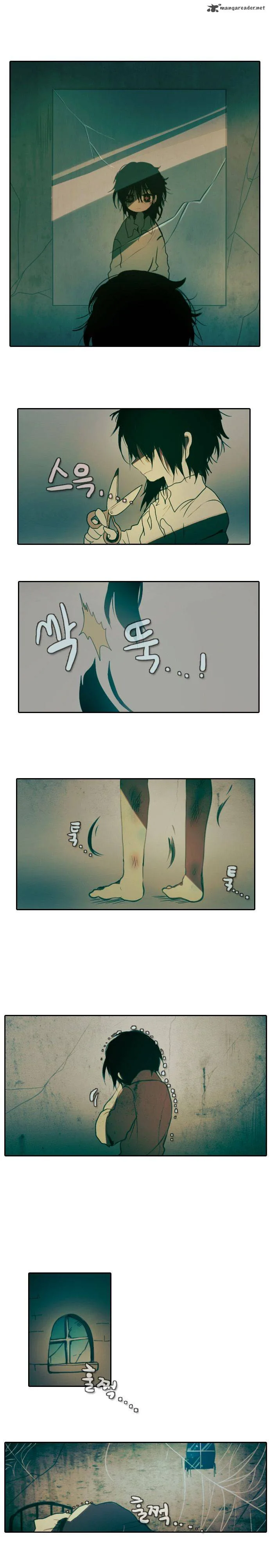 SANTA (SILYEONG) Chapter 1 page 6