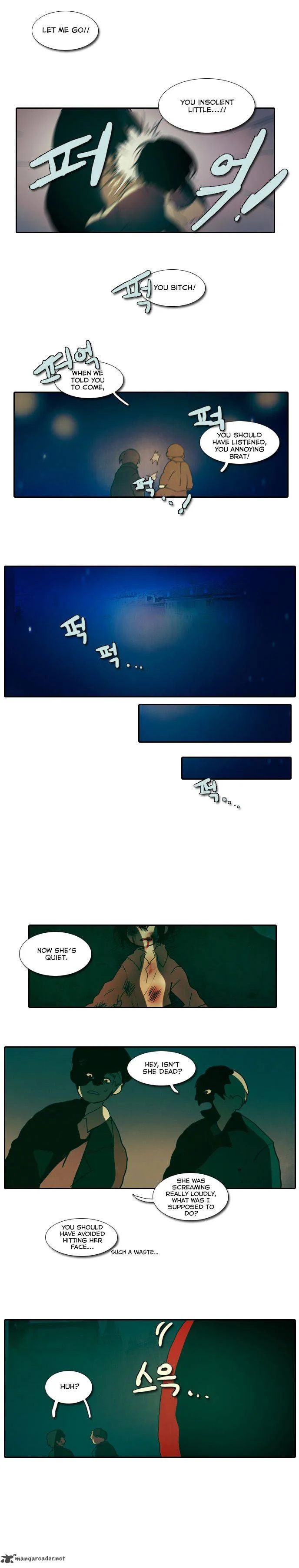 SANTA (SILYEONG) Chapter 1 page 10