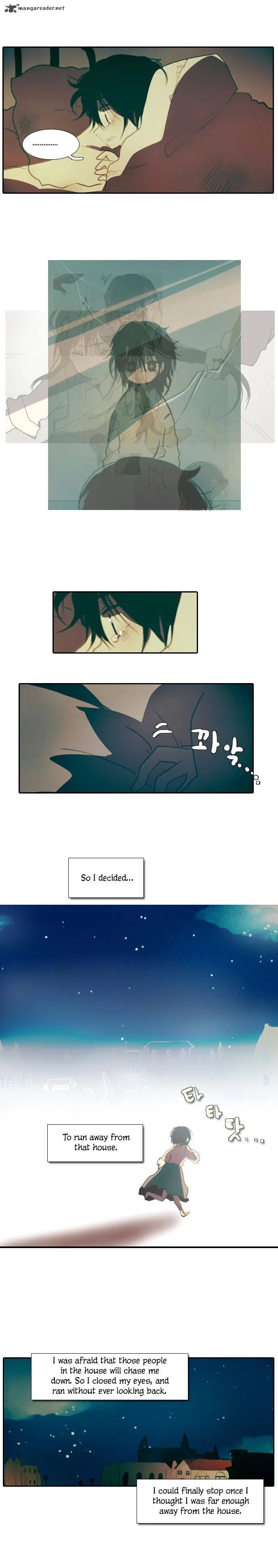 SANTA (SILYEONG) Chapter 1 page 7
