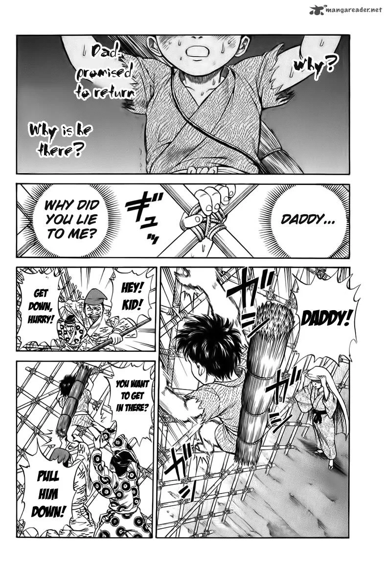 Sanzokuou Chapter 1 page 44