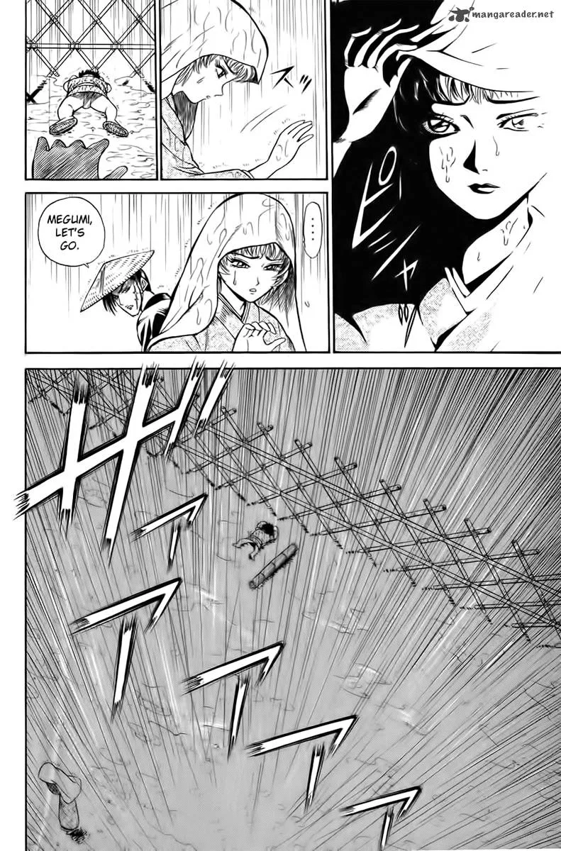Sanzokuou Chapter 1 page 48