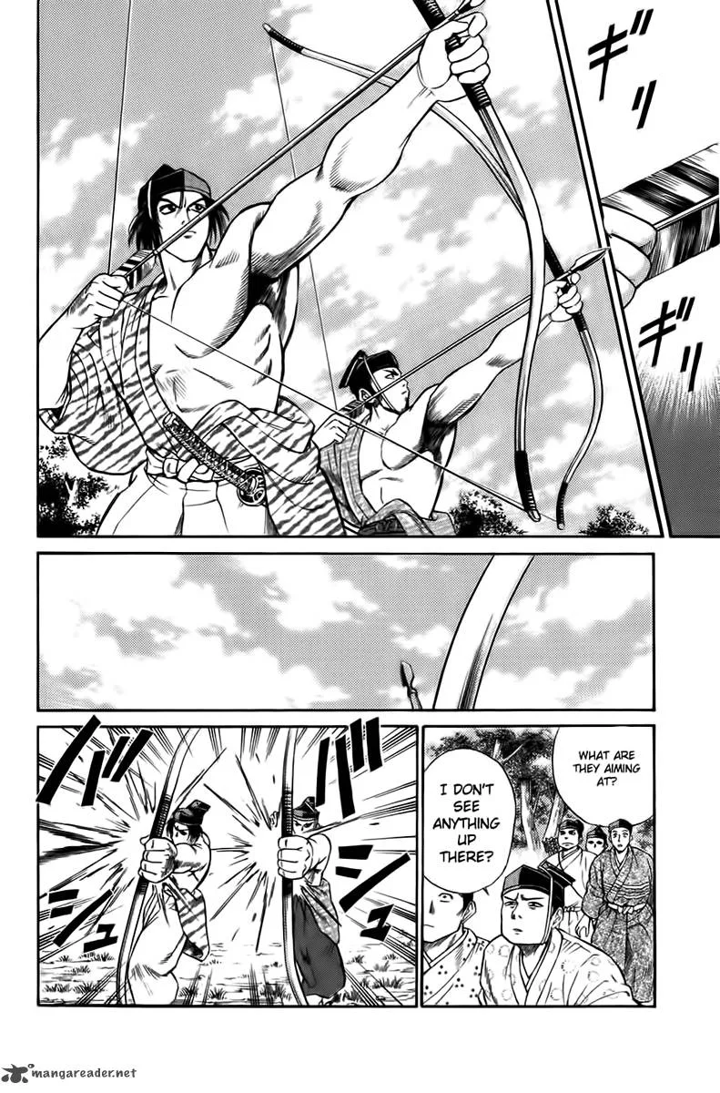Sanzokuou Chapter 1 page 52