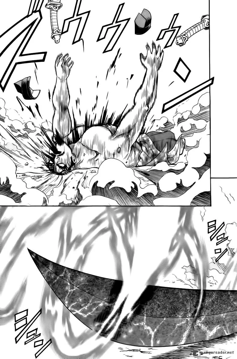 Sanzokuou Chapter 1 page 71