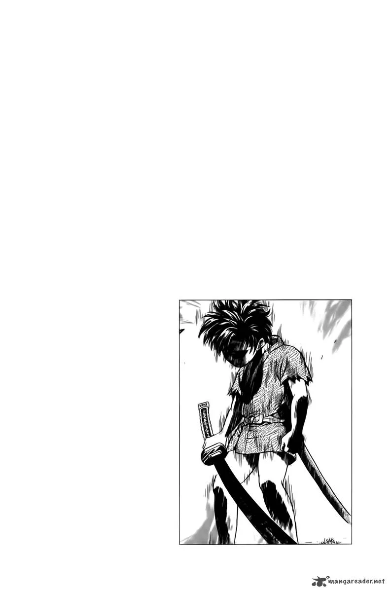 Sanzokuou Chapter 2 page 5
