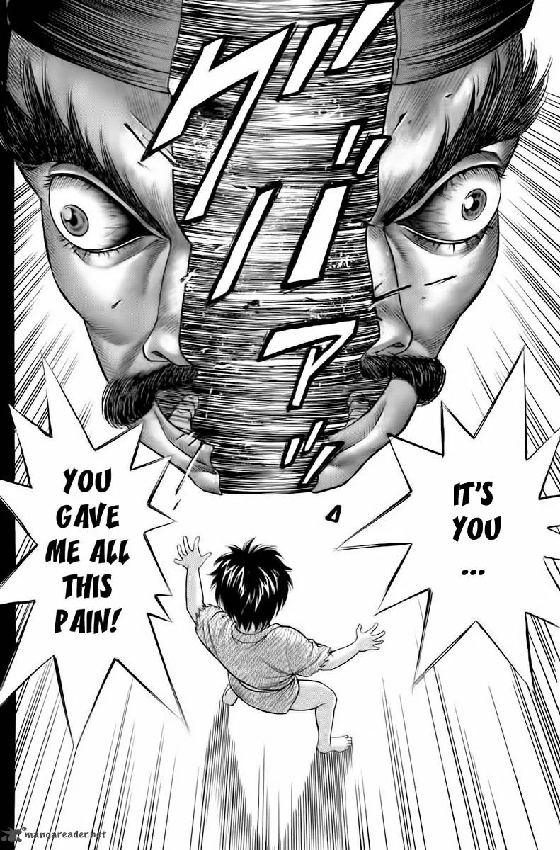 Sanzokuou Chapter 2 page 27
