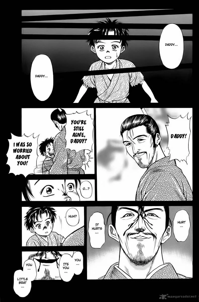 Sanzokuou Chapter 2 page 26
