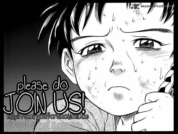 Sanzokuou Chapter 2 page 60