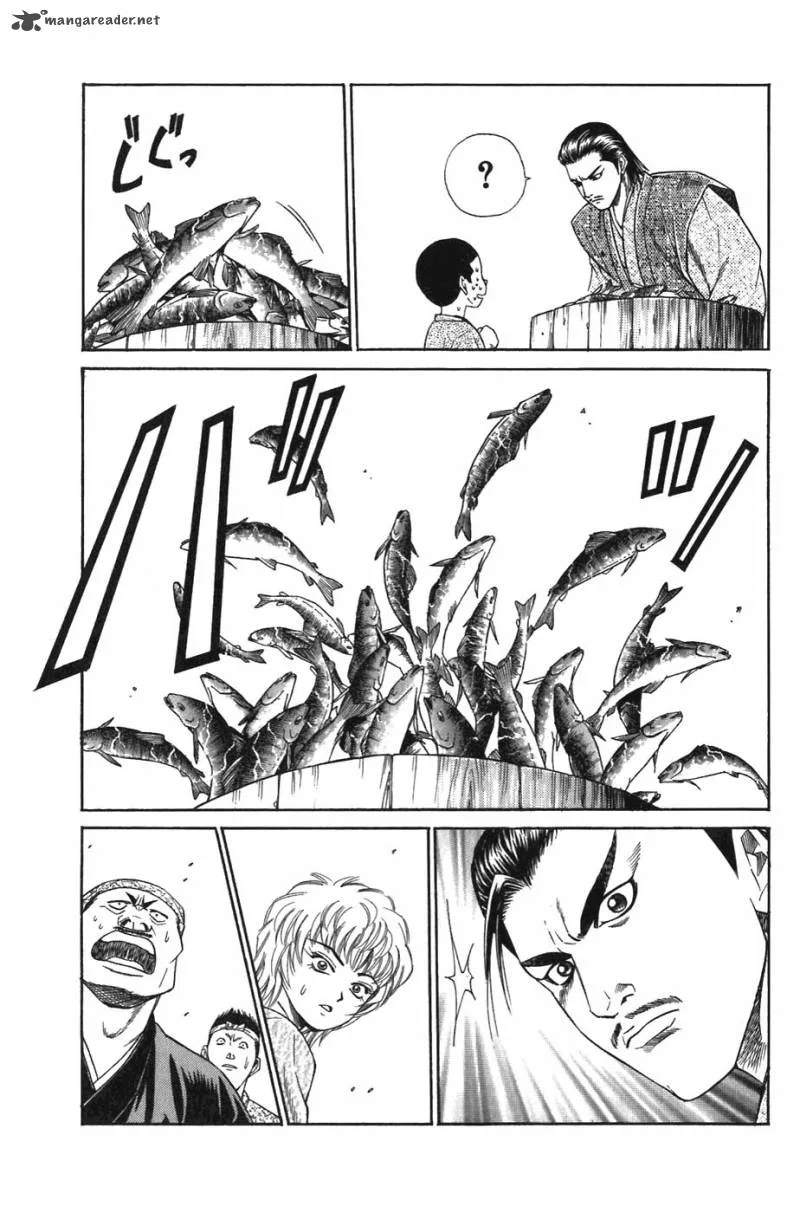 Sanzokuou Chapter 4 page 48