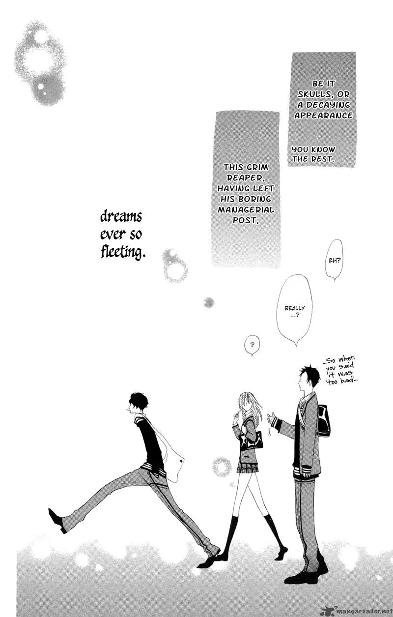 Sarashi Asobi Chapter 1 page 52