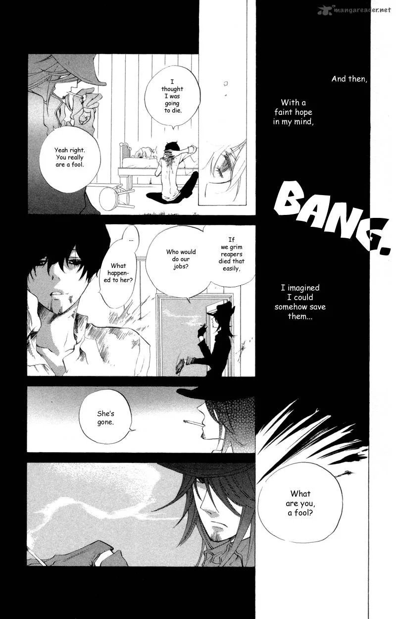 Sarashi Asobi Chapter 2 page 10