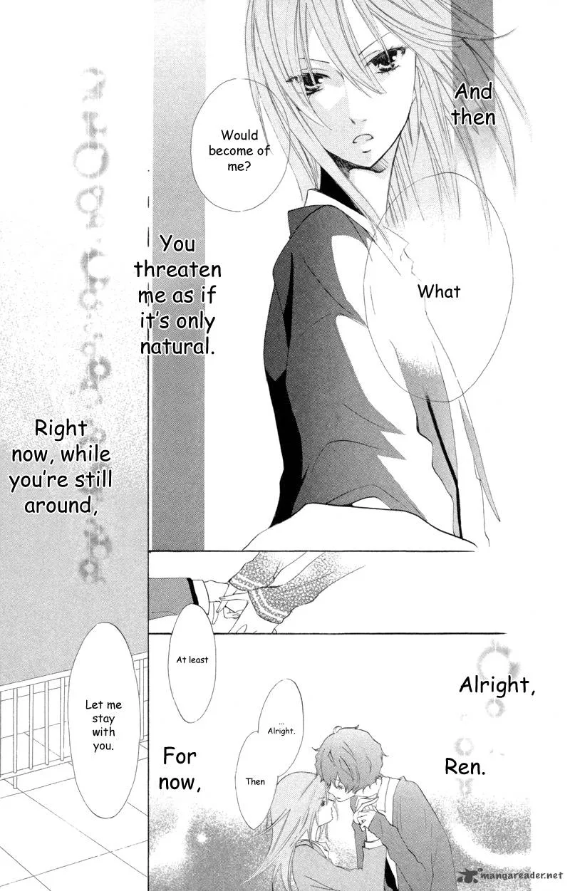 Sarashi Asobi Chapter 2 page 40