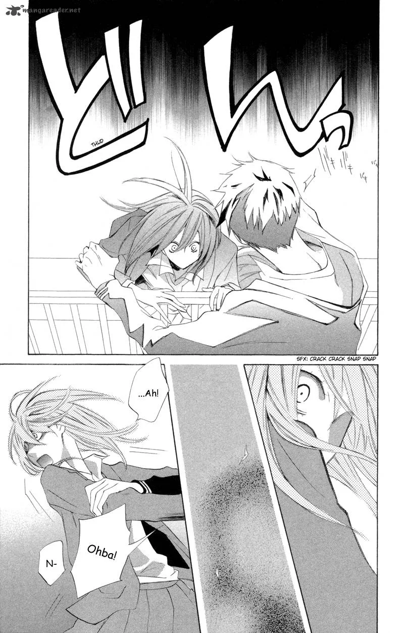 Sarashi Asobi Chapter 2 page 46
