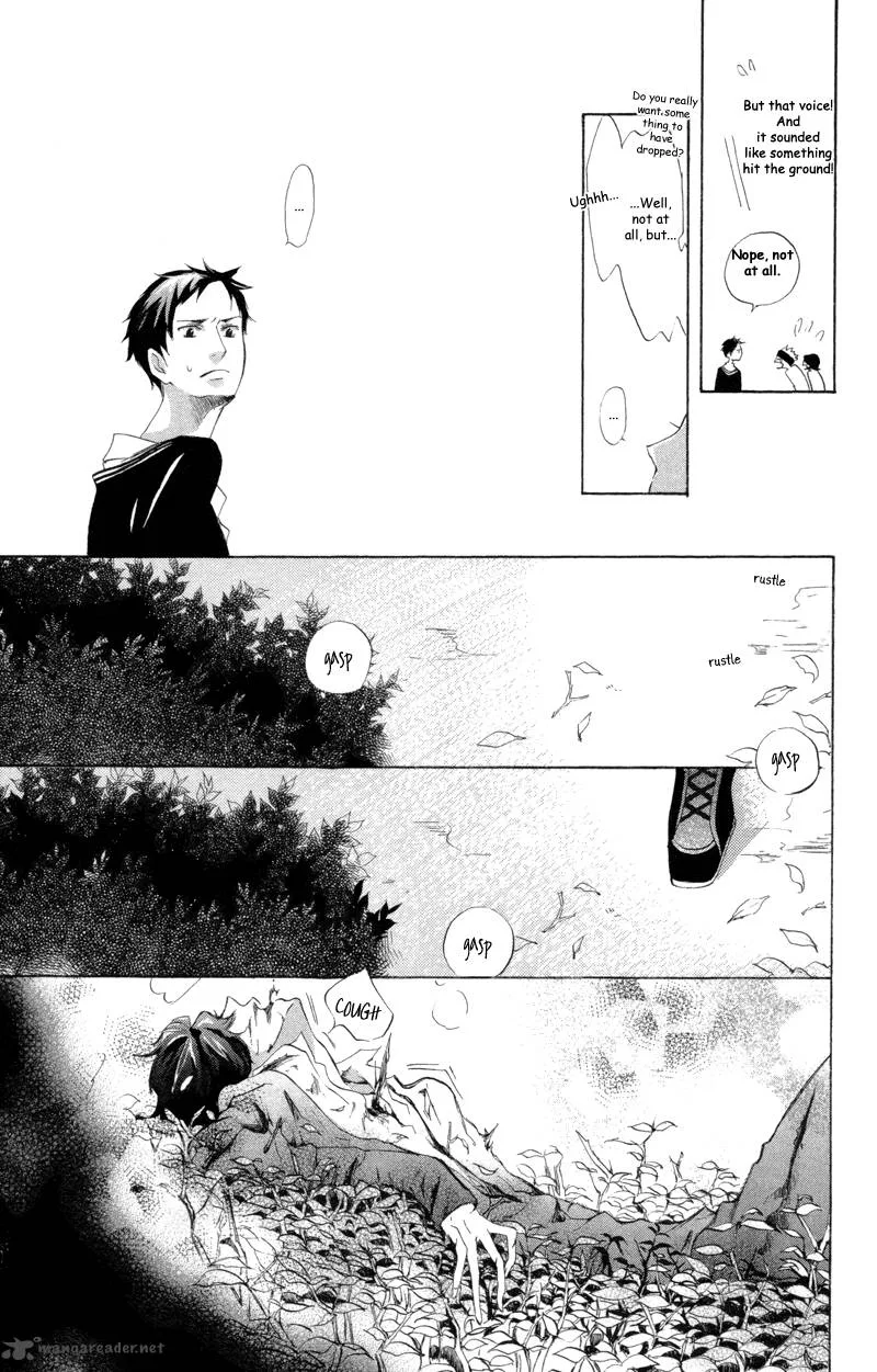 Sarashi Asobi Chapter 2 page 48