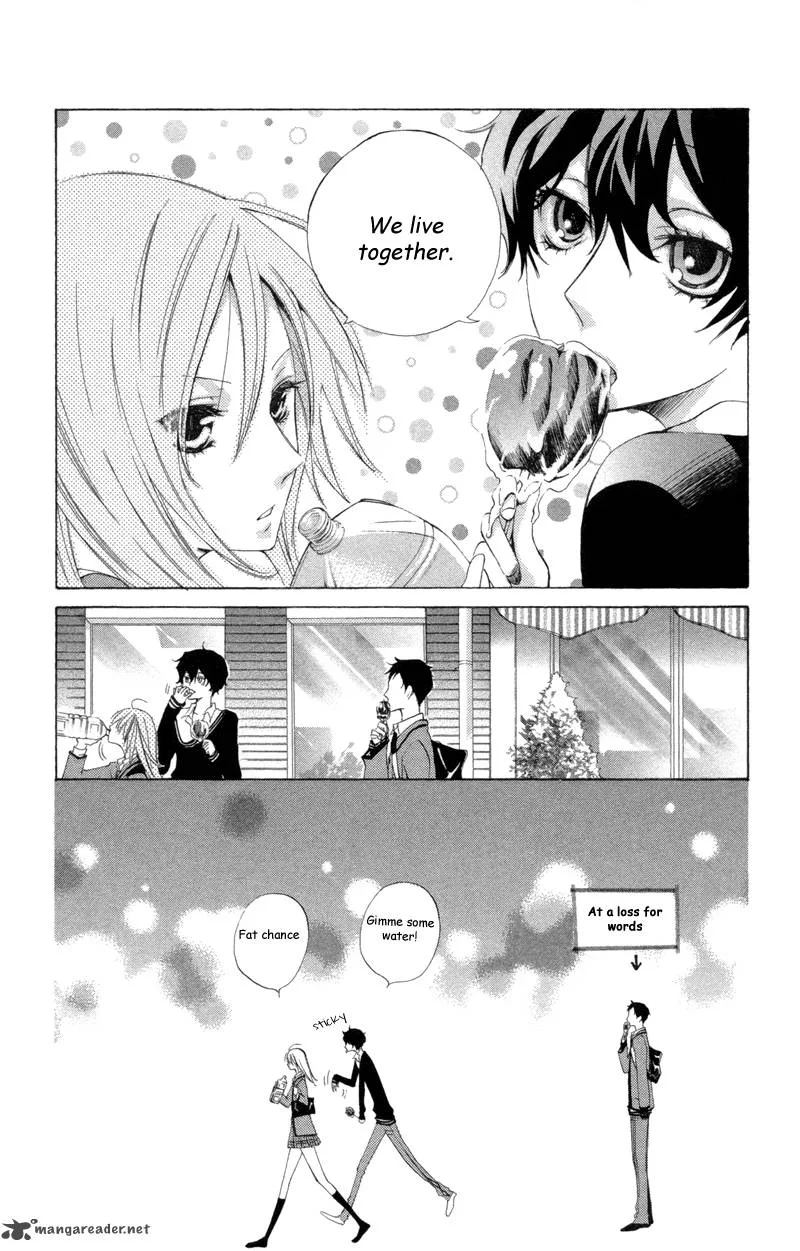 Sarashi Asobi Chapter 2 page 57
