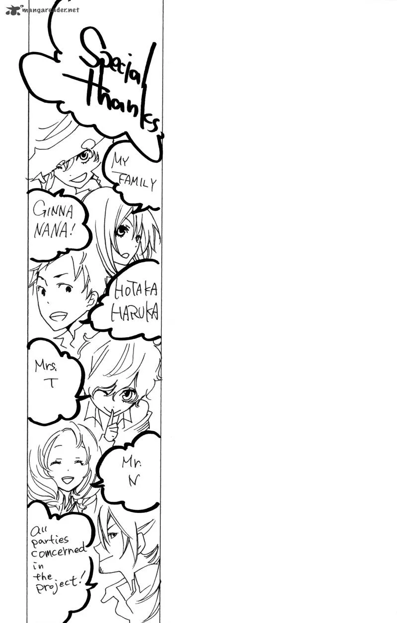 Sarashi Asobi Chapter 3 page 41