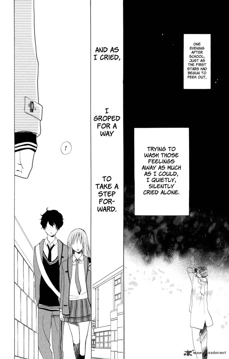 Sarashi Asobi Chapter 5 page 41